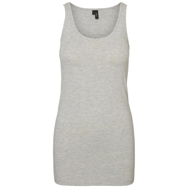 Vero Moda Camiseta de tirantes mujer Vero Moda vmmaxi