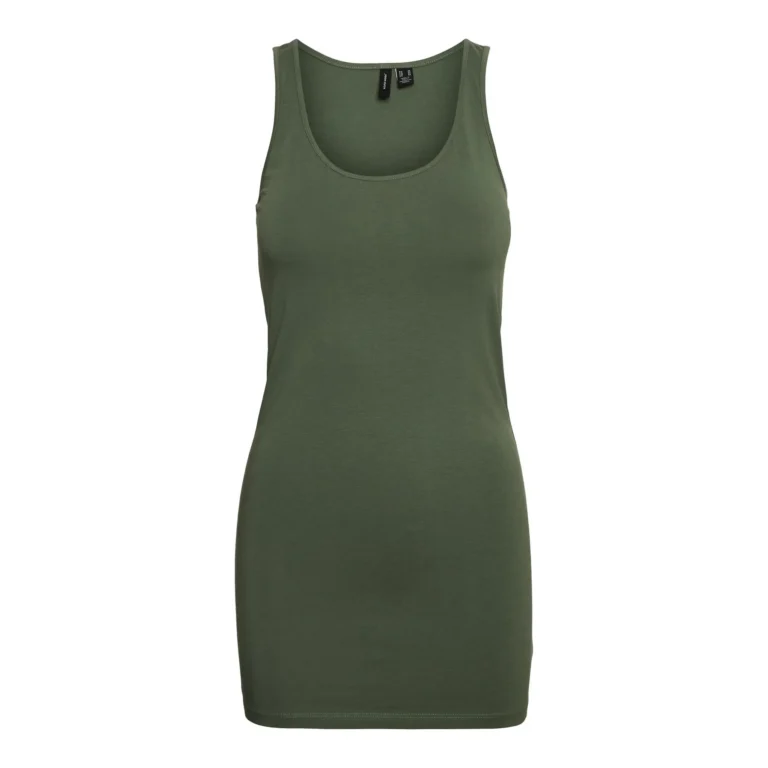 Vero Moda Camiseta de tirantes para mujer Vero Moda vmmaxi