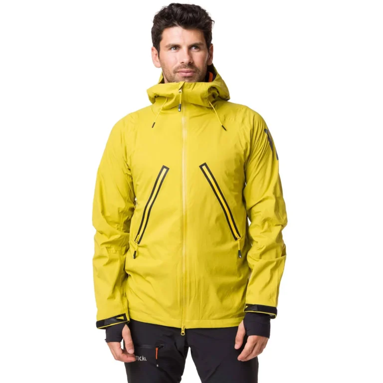 Vertical Chaqueta Verticalindy