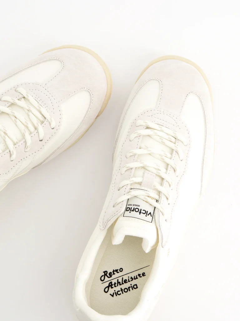 Victoria Zapatillas deportivas ante y nylon - Victoria Saturno, 36