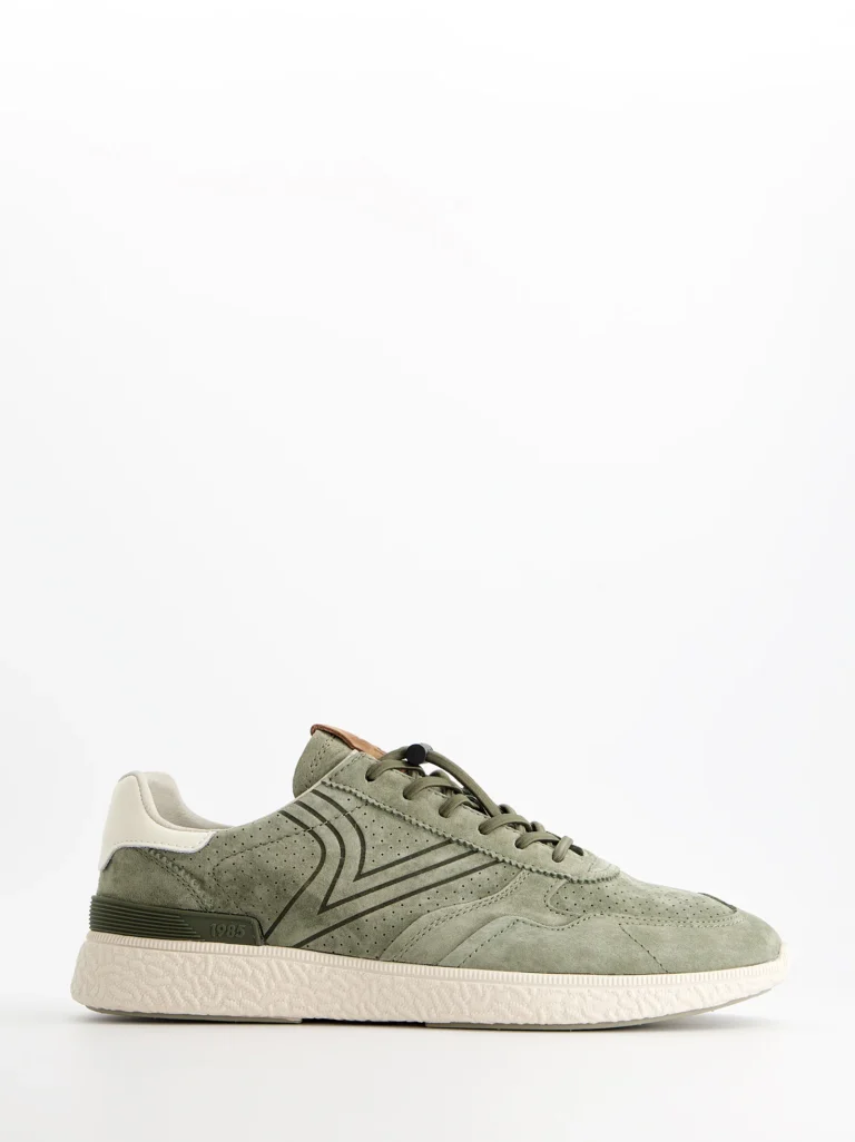 Victoria Zapatillas deportivas en ante - Victoria Anima, 40