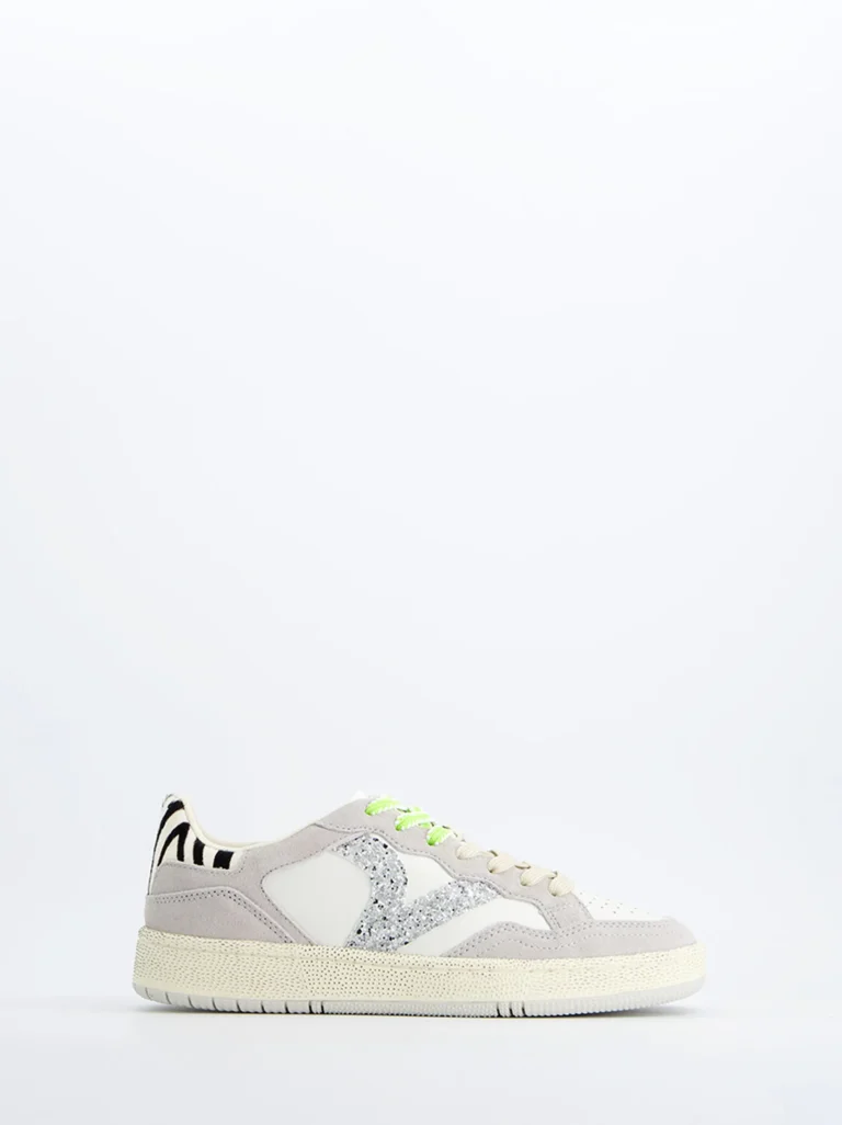 Victoria Zapatillas Victoria Animal Print, 36