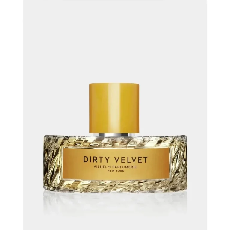 Vilhelm Dirty Velvet Eau de Parfum 50 ml - Perfume