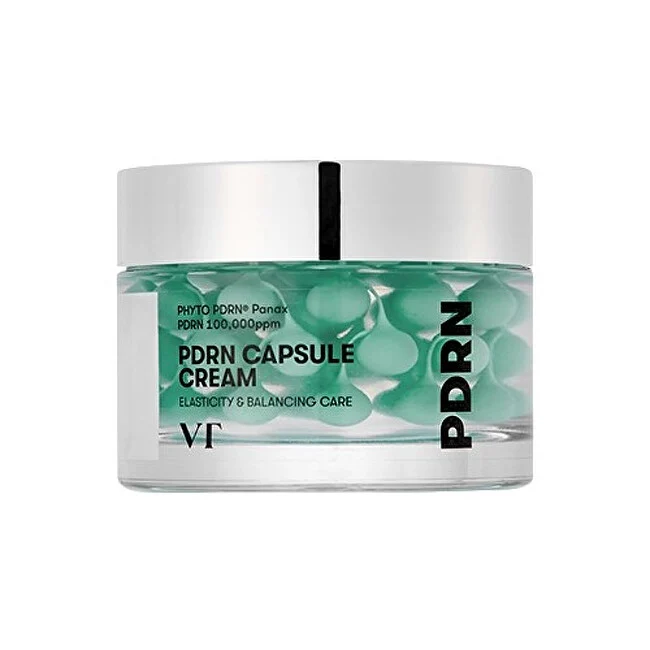 Vt cosmetics Crema gel cápsula PDRN 50 m