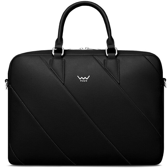 Vuch bolsa para portátil Kayra Black