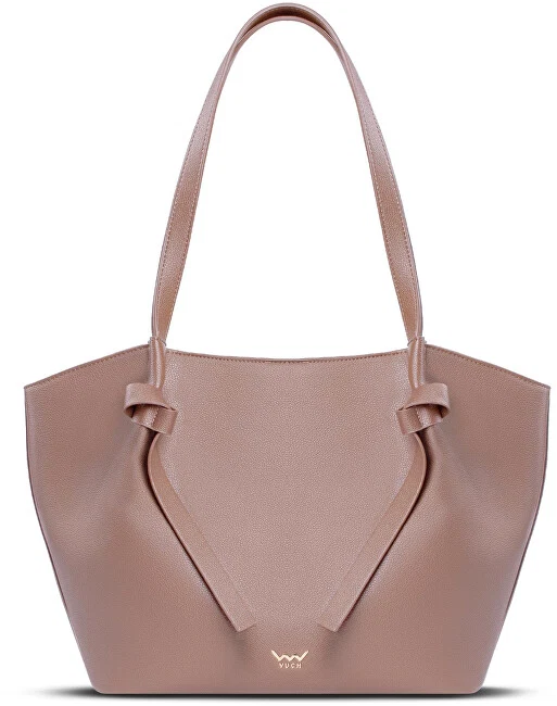Vuch bolso de mujer Thalie Beige