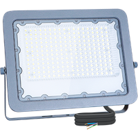 Aigostar Focos Led Exterior, 150W 6500K LED Floodlight Exterior, luz de inundación para exteriores de 135