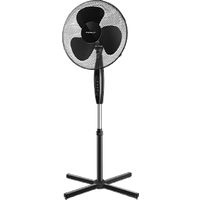 🌬️ Ventilador de pie Aigostar Molly 33NFR con oscilación y altura ajustable