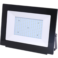 Aigostar Foco Led Exterior 150w ,13500LM Foco Proyector Led , IP65 Impermeable Luz de Seguridad ,Blanco F