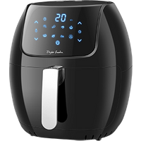 🍟 Taylor Swoden Sunbeam: freidora sin aceite XXL de 7 litros