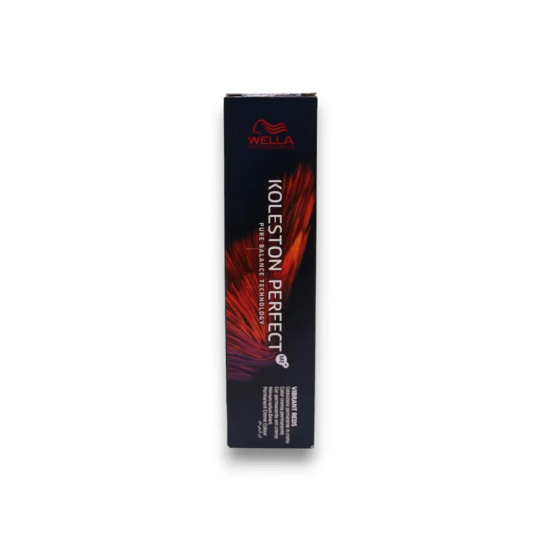 Wella Profesionales Koleston Perfect Me+ Rojos Vibrantes 6/43 60 m