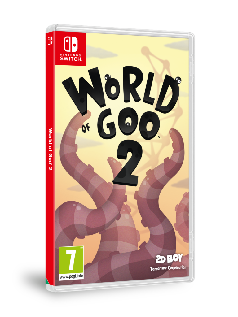 World of Goo 2
