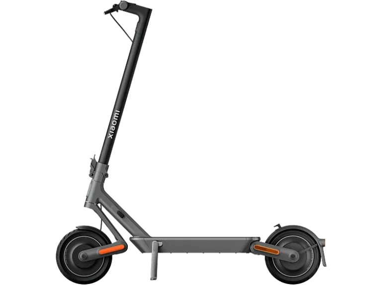 Xiaomi Patinete eléctrico - Xiaomi Electric Scooter 4 Ultra, Tipo 1 / VPL, Pot. nominal 500W, 70km autonomía, Vel. 25 km/h, Carga rápida, 12000mAh, Ne