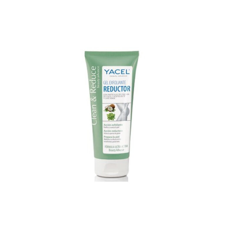 Yacel Gel Clean&Reduce 200 ml - Yace