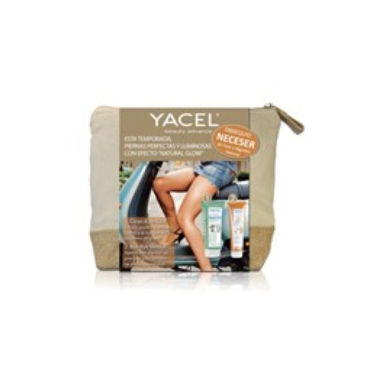 Yacel Piernas Pack (3 Piezas) - Yace