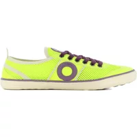 Zapatillas 3134 PICADA FLUO