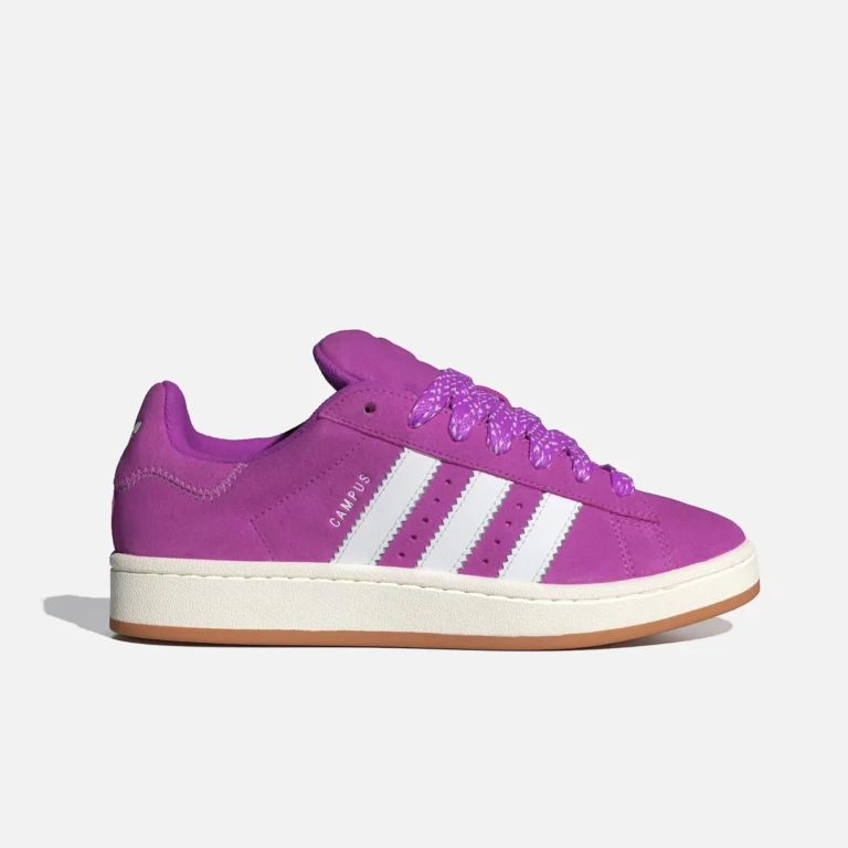 Zapatillas Adidas Campus 00s W - 35.5