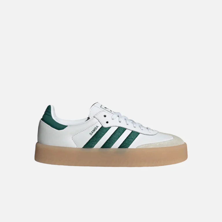 Zapatillas Adidas Sambae W - 35.5