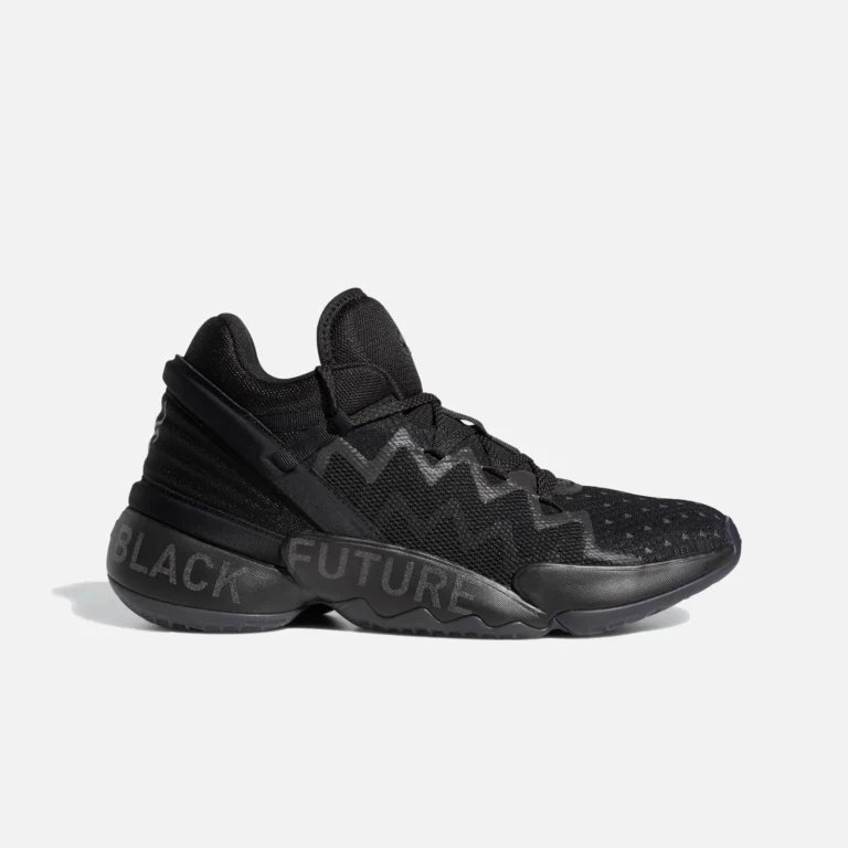 Zapatillas Adidas x Pharrell Williams HU D.O.N. Issue 2 - 35.5