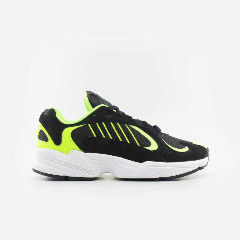 Zapatillas Adidas Yung-1 - 35.5