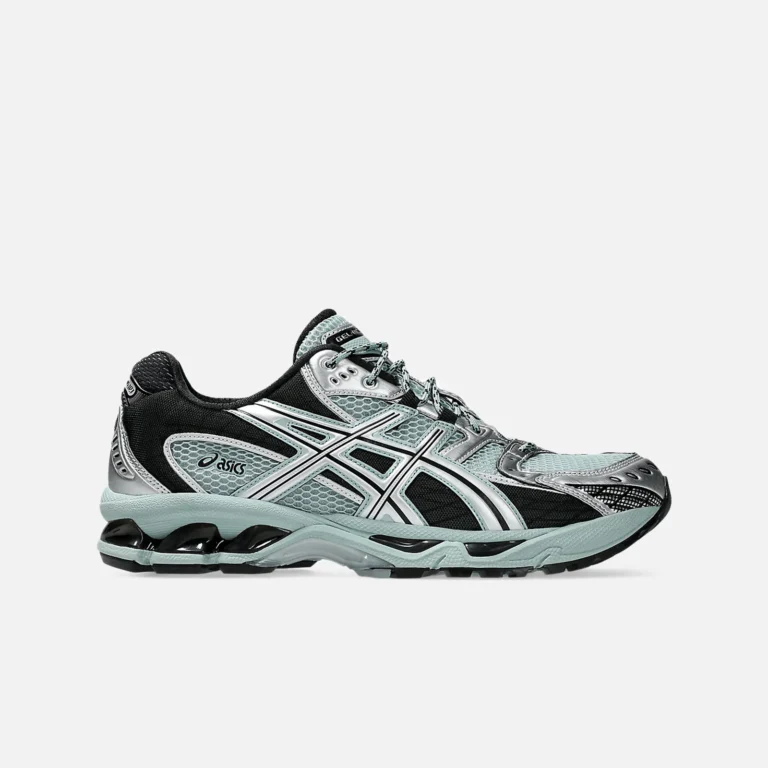 Zapatillas ASICS Gel-Nimbus 10.1 1203A543-400 - 35
