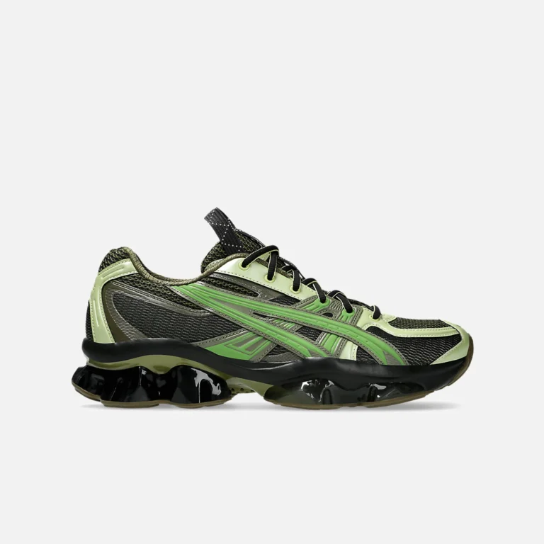 Zapatillas ASICS US5-S Gel-Quantum Kinetic 1203A403-300 - 35