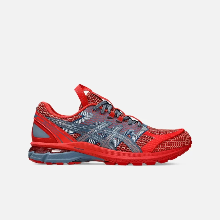 Zapatillas ASICS x Kiko Kostadinov Studio US4-S Gel-Terrain 1203A394-600 - 35