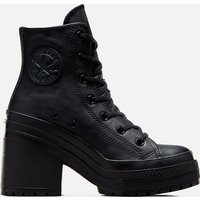 Zapatillas Converse Chuck 70 De Luxe Heel Hi Leather A06145C - 50