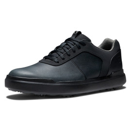 Zapatillas Foot Joy Zapatos de Golf Footjoy Contour Negro 40,5