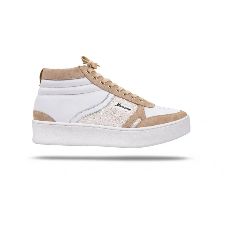Zapatillas Morrison Superstar High