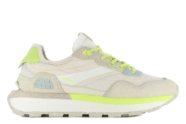Zapatillas NERINA