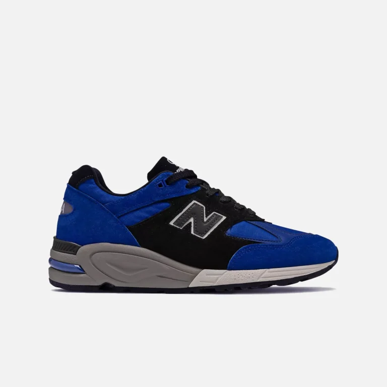 Zapatillas New Balance M990PL2 Made In USA 990v2 - 35