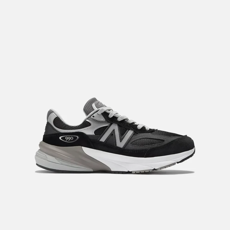 Zapatillas New Balance Made in USA 990v6 W990BK6 - 33