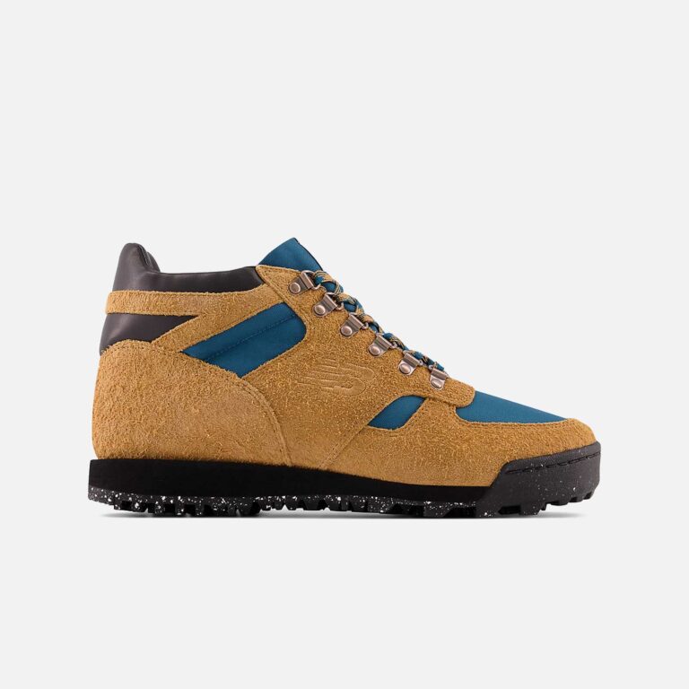 Zapatillas New Balance URAINAA Rainier Tan - 43