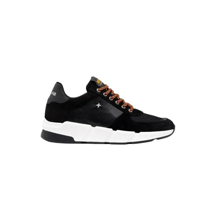 Zapatillas Newlab Cooper