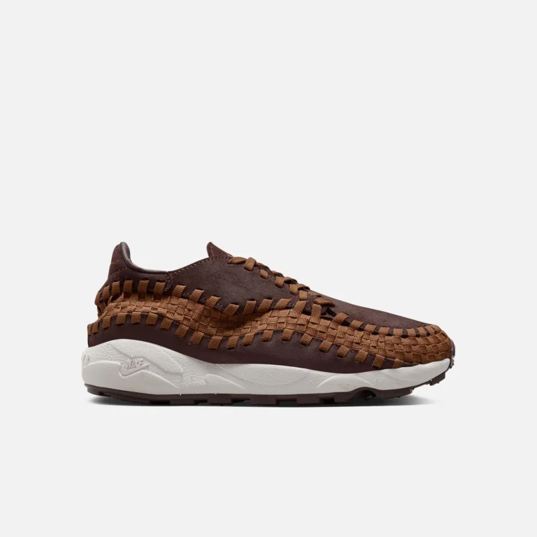 Zapatillas Nike Air Footscape Woven - 35