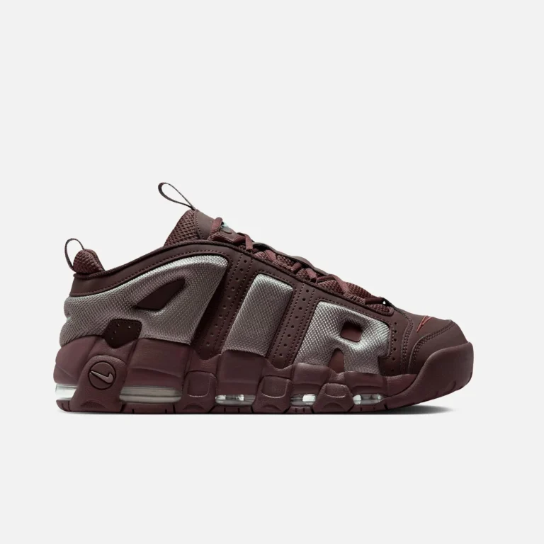 Zapatillas Nike Air More Uptempo Low - 40