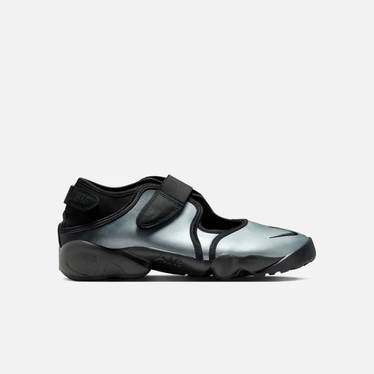 Zapatillas Nike Air Rift Leather - 35.5