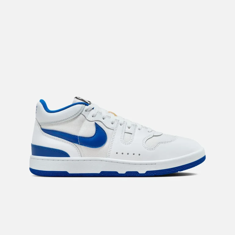 Zapatillas Nike Attack Game Royal - 44