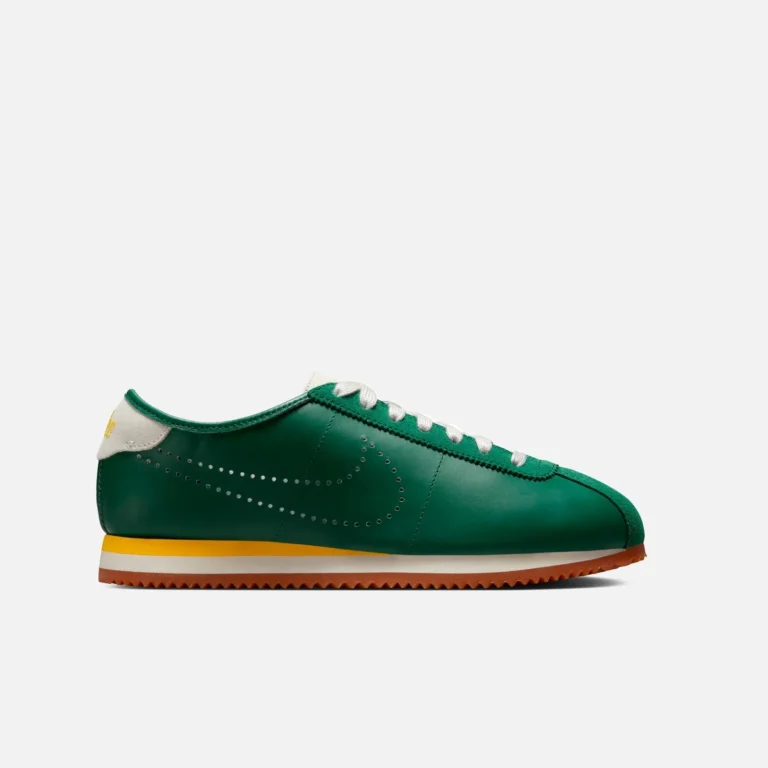 Zapatillas Nike Cortez Leather - 35