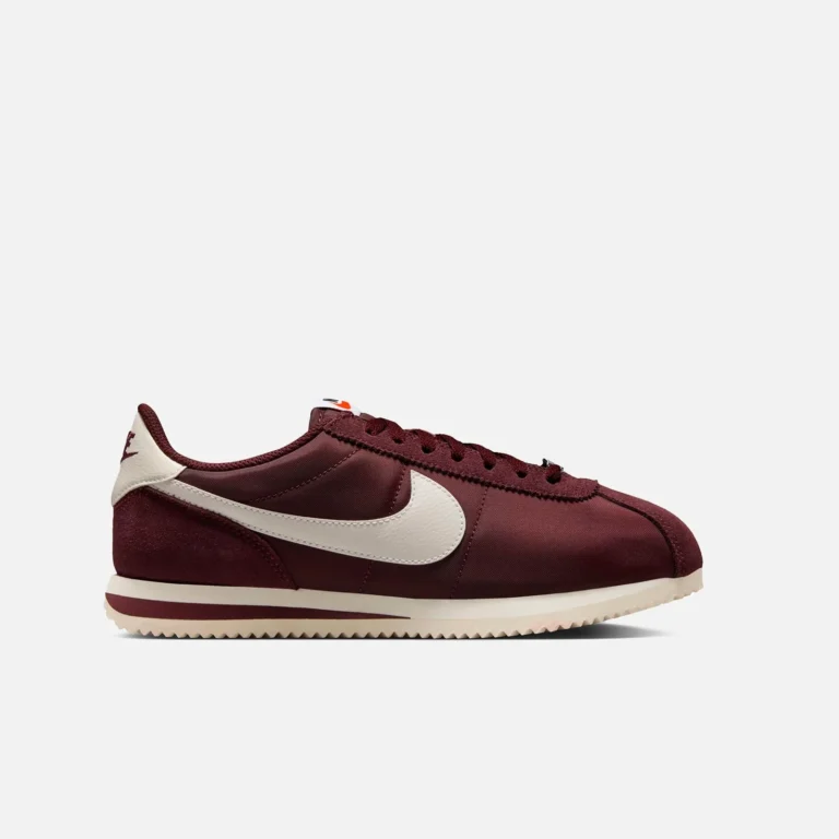 Zapatillas Nike Cortez Textile - 35