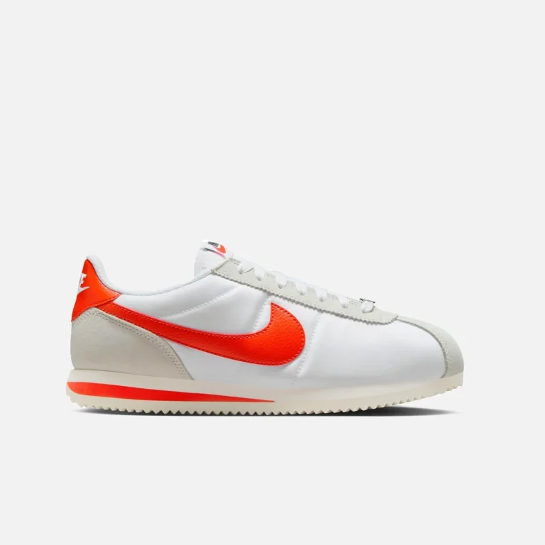 Zapatillas Nike Cortez Textile - 35