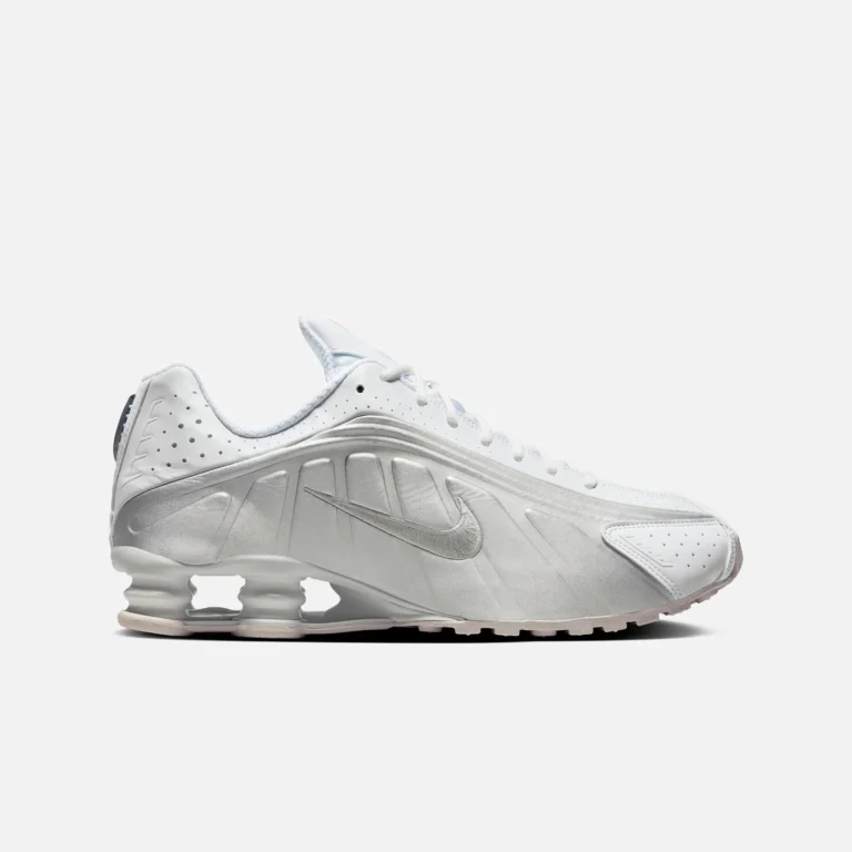 Zapatillas Nike Shox R4 - 35