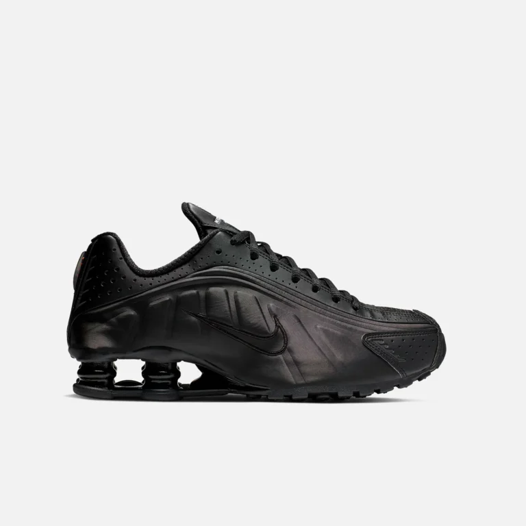 Zapatillas Nike Shox R4 - 35