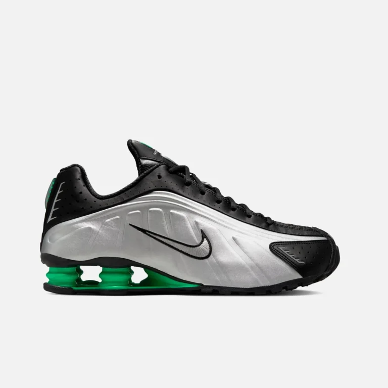 Zapatillas Nike Shox R4 - 35
