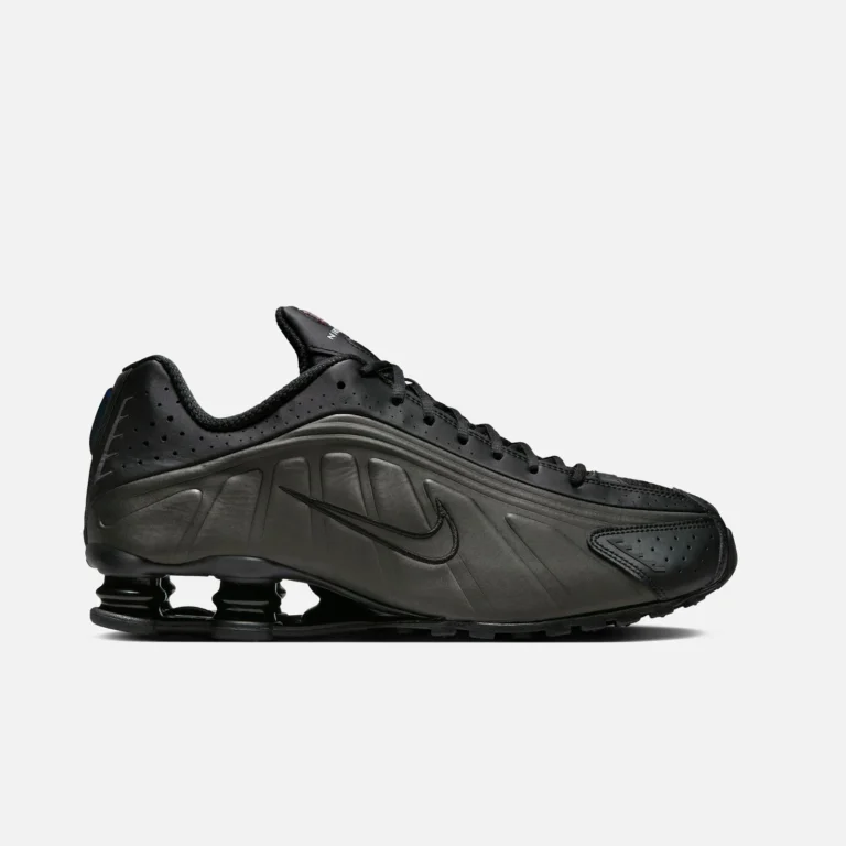 Zapatillas Nike Shox R4 - 45.5