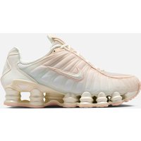 Zapatillas Nike Shox TL - 35