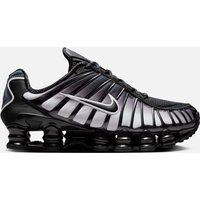 Zapatillas Nike Shox TL Fade - 35
