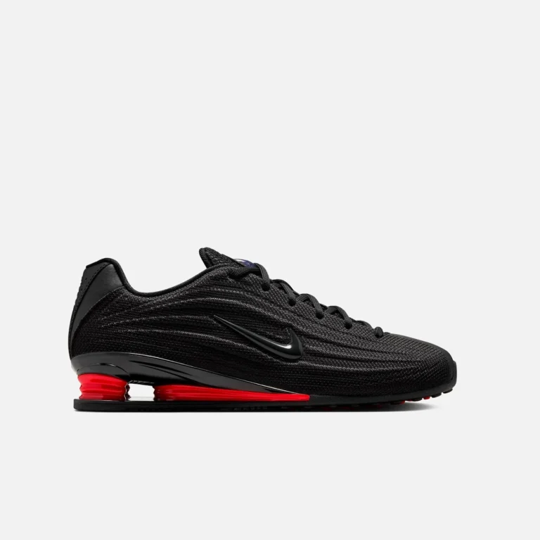 Zapatillas Nike Shox Z - 35