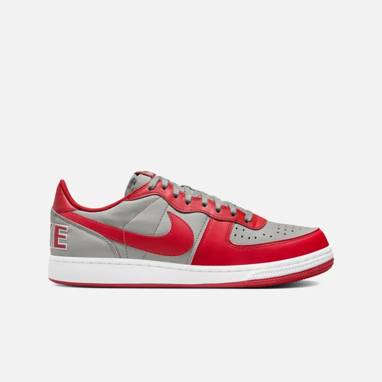 Zapatillas Nike Terminator Low UNLV - 35